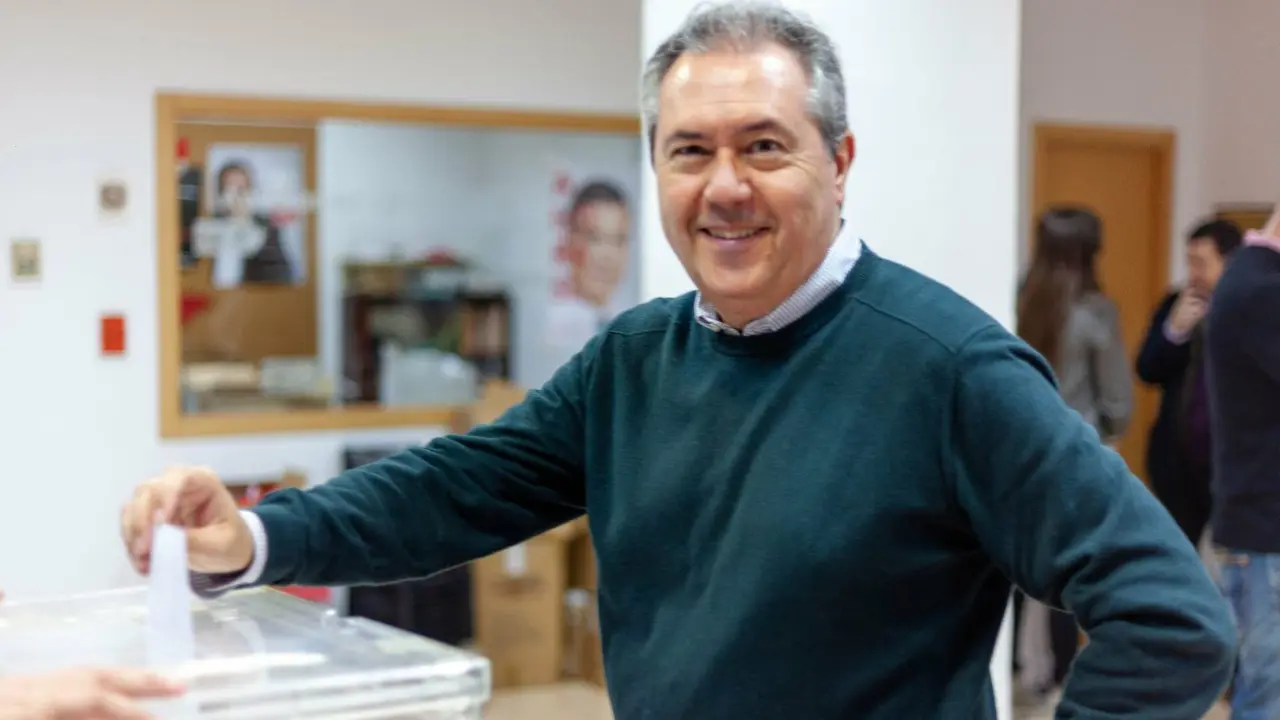 Foto: PSOE Andalucía