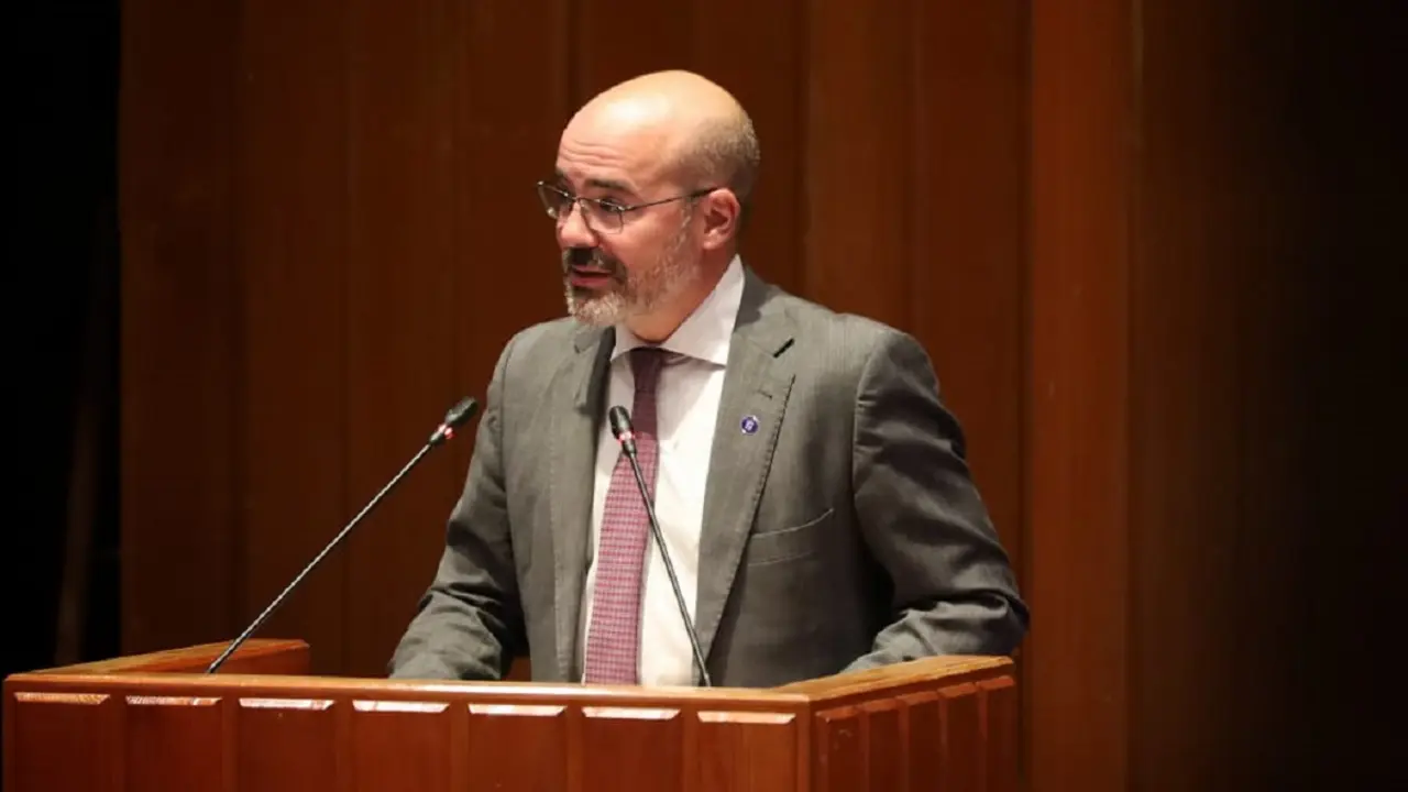 Delegado del Gobierno en Madrid