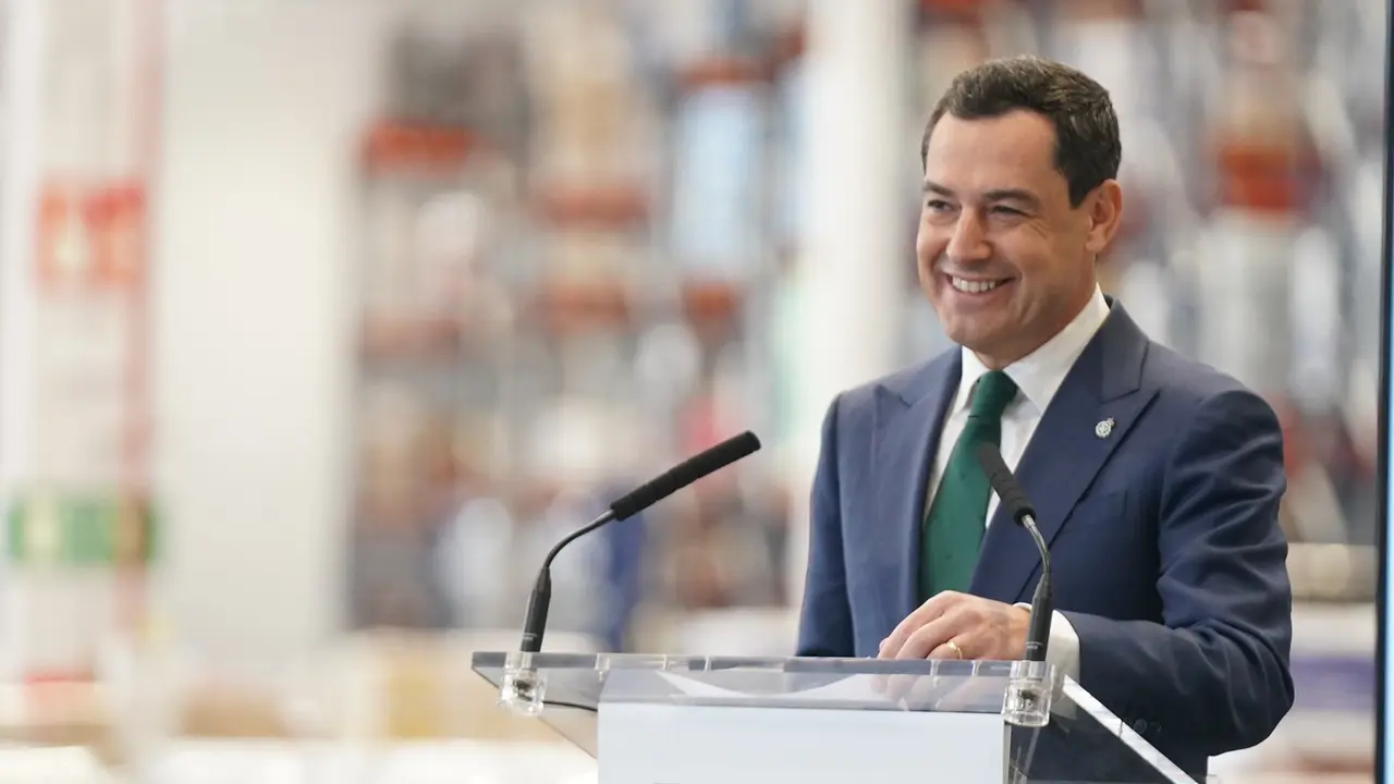 Foto: PP Andalucía