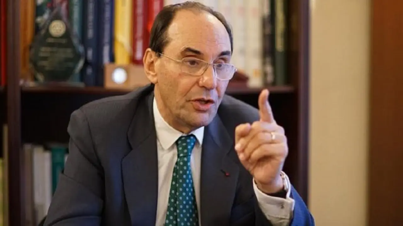Alejo Vidal Quadras / Archivo