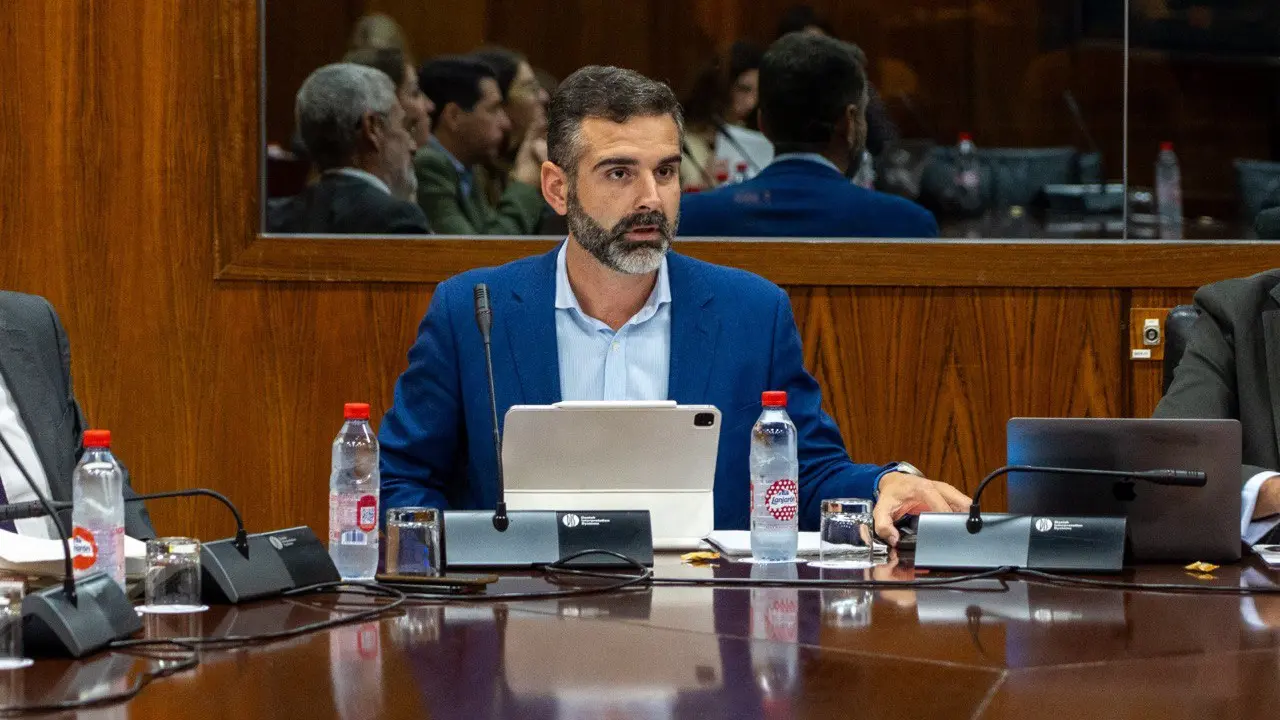 Foto: Junta de Andalucía