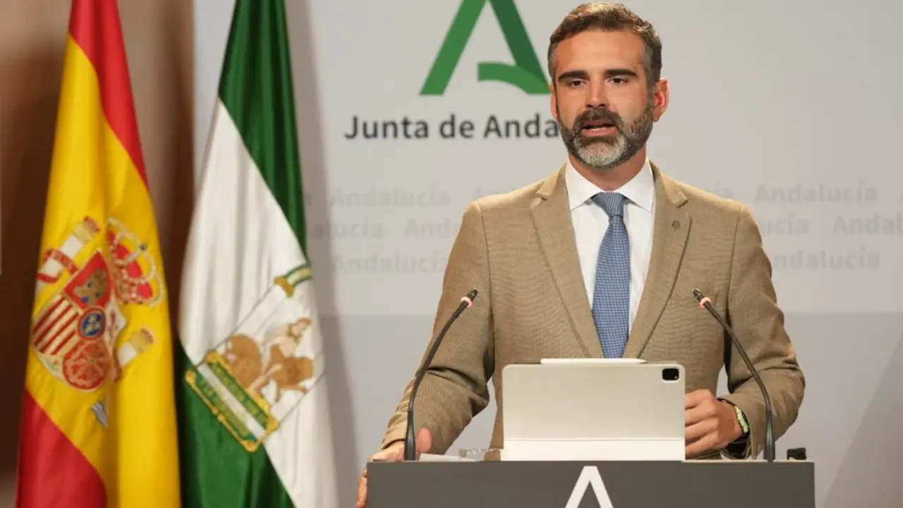 Foto: Junta de Andalucía