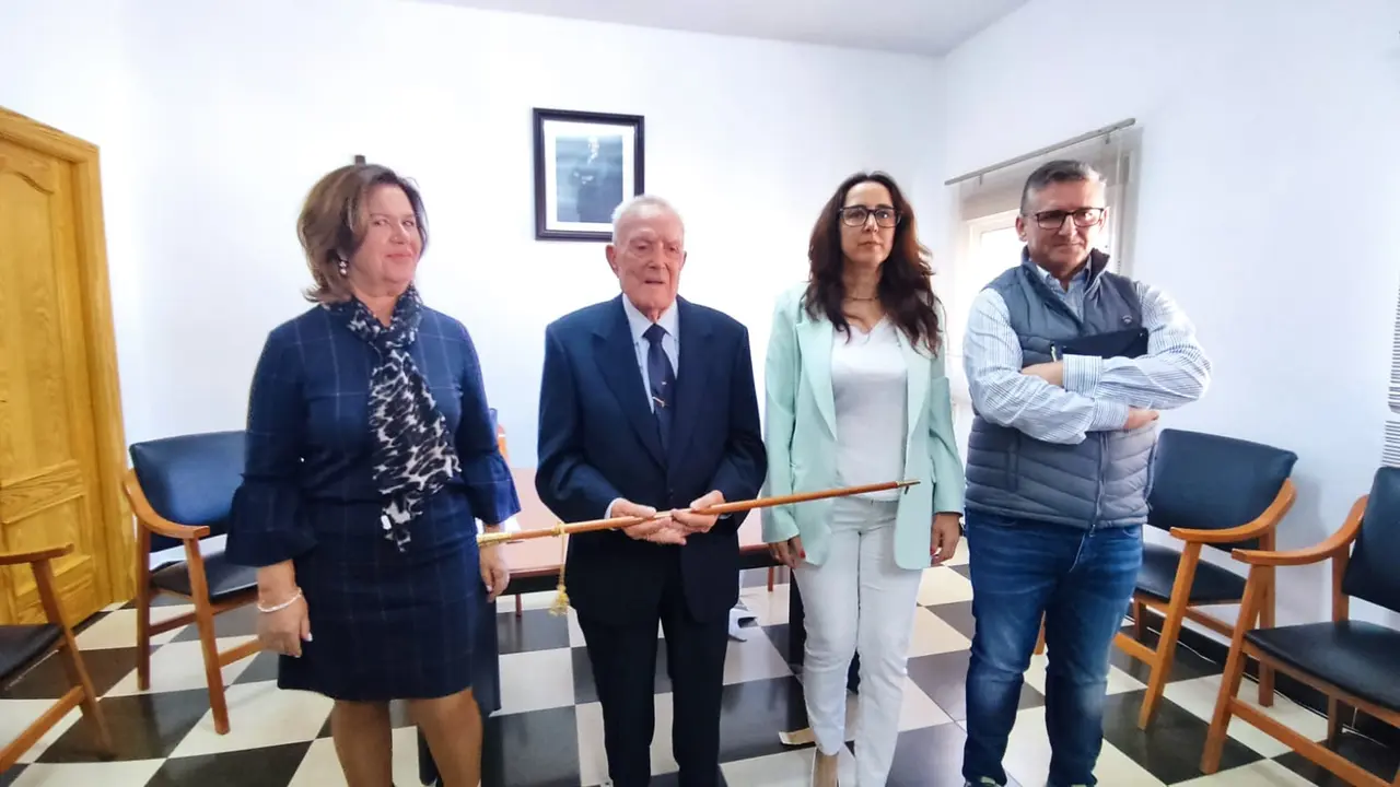 Foto: PP Almería