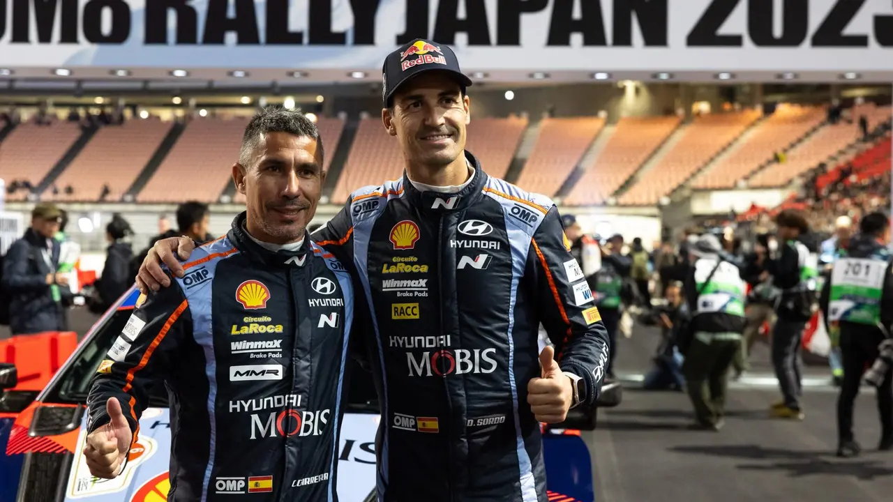 Foto: Hyundai Motorsport