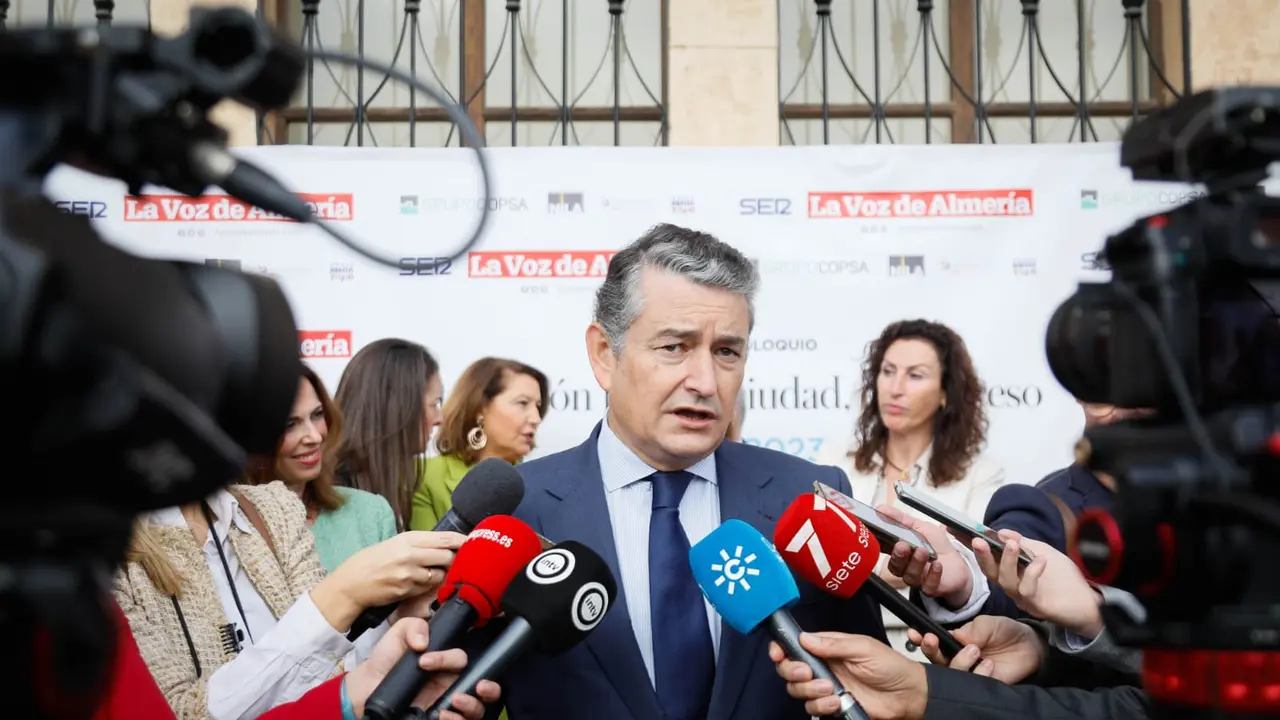 Foto: Junta de Andalucía