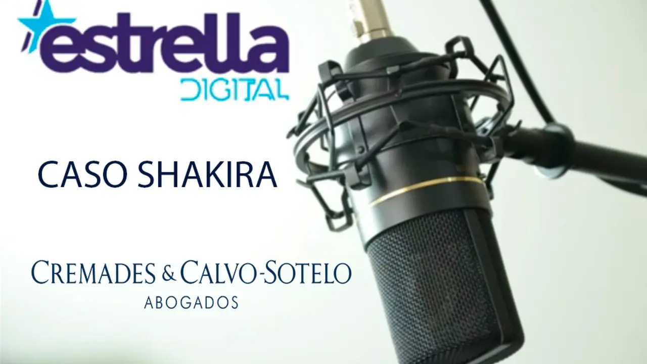 Caso Shakira / Youtube