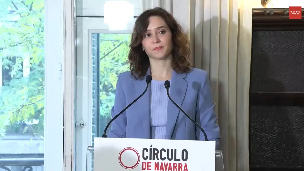 Díaz Ayuso