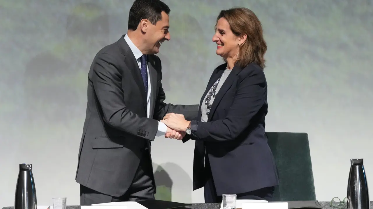 Foto: Junta de Andalucía