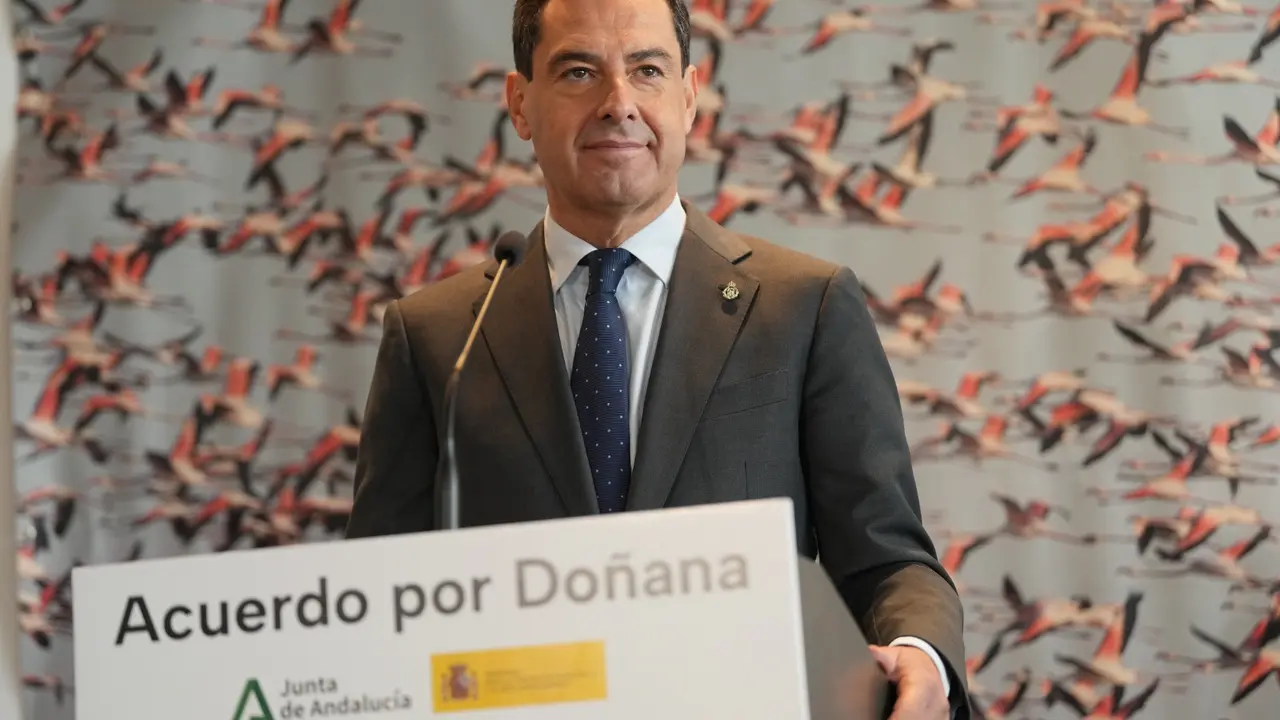 Foto: Junta de Andalucía