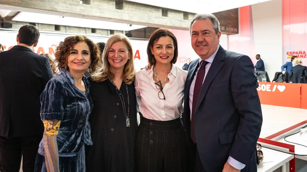 Foto: PSOE