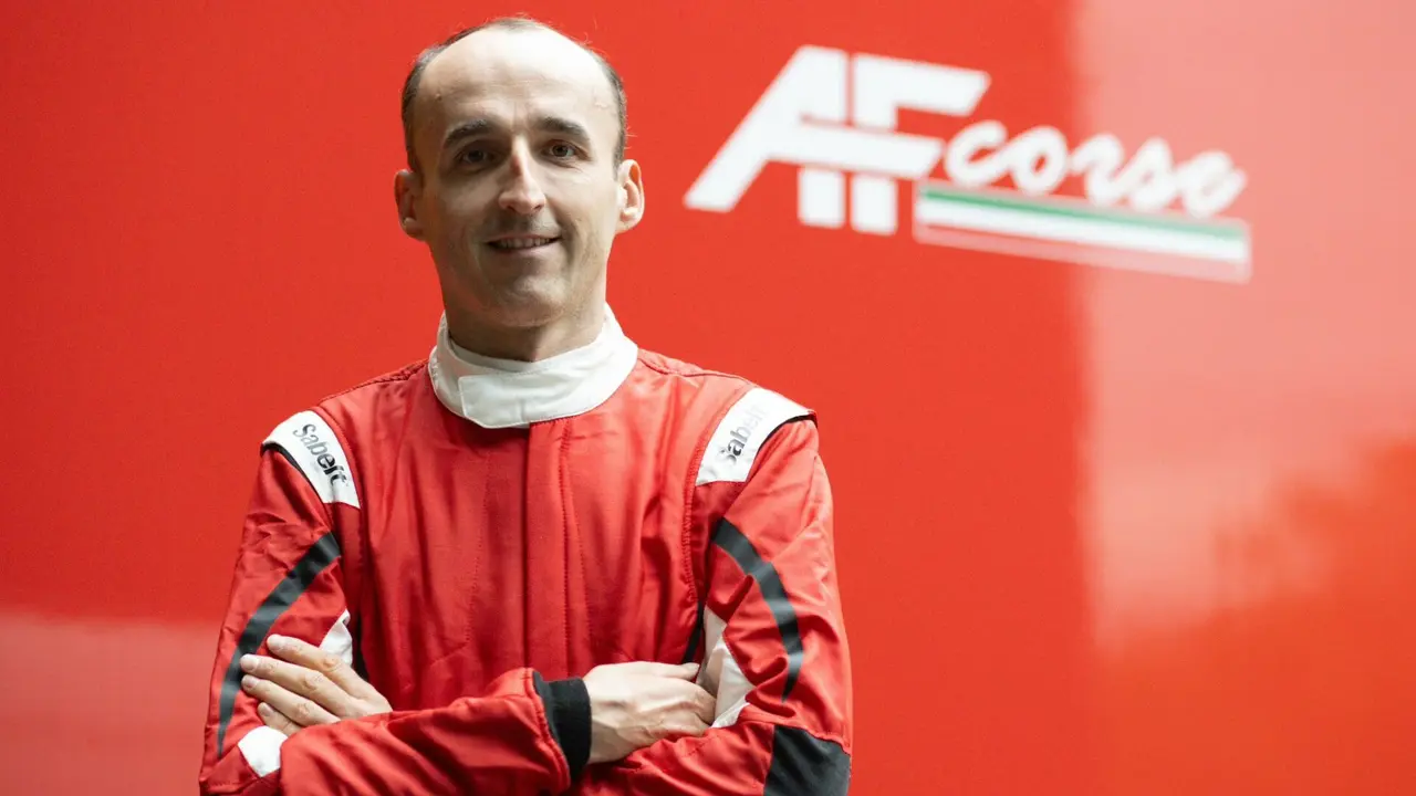 Foto: AF Corse