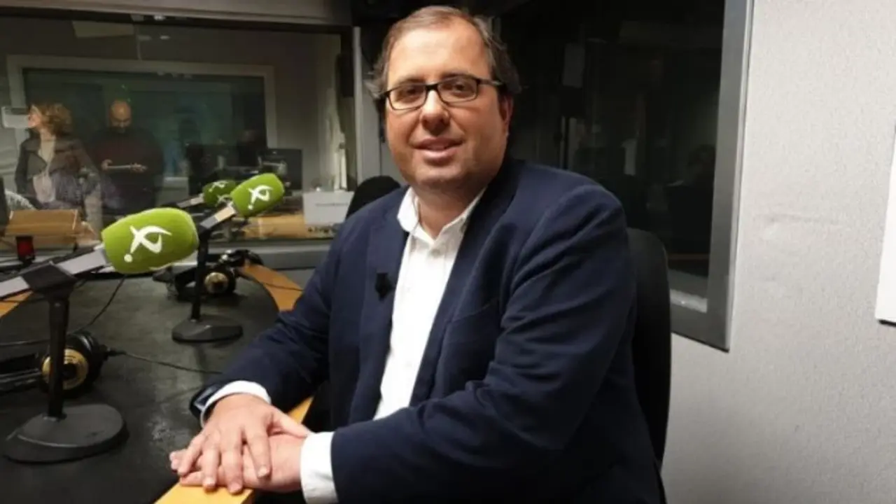 Alberto Casero (CE).