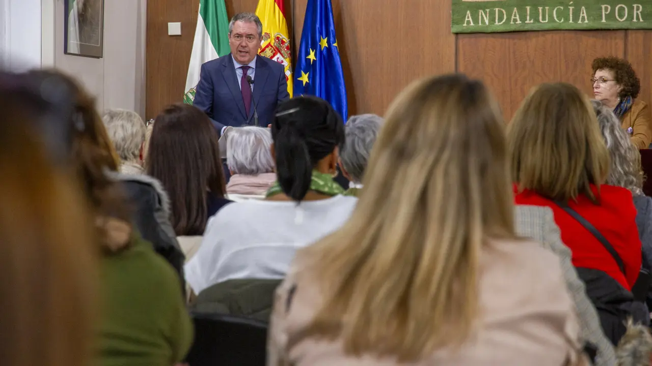 Foto: PSOE Andalucía