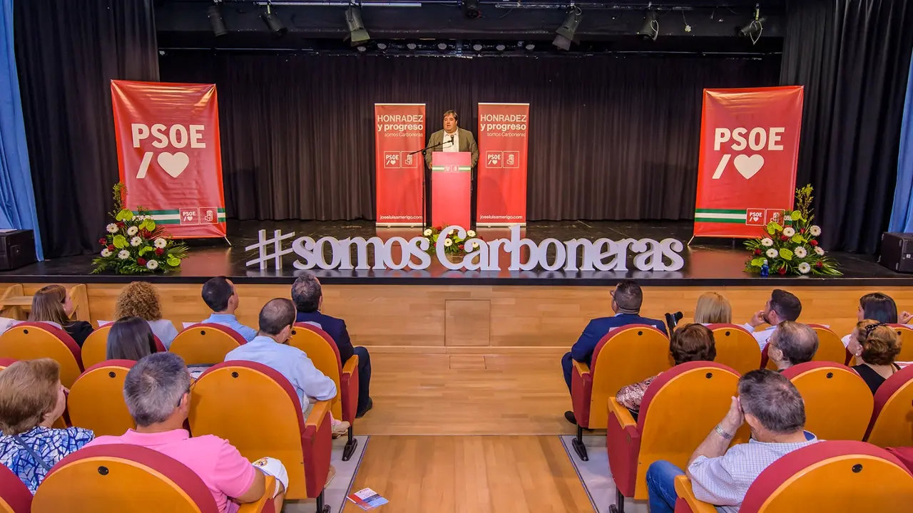 Foto: PSOE Carboneras