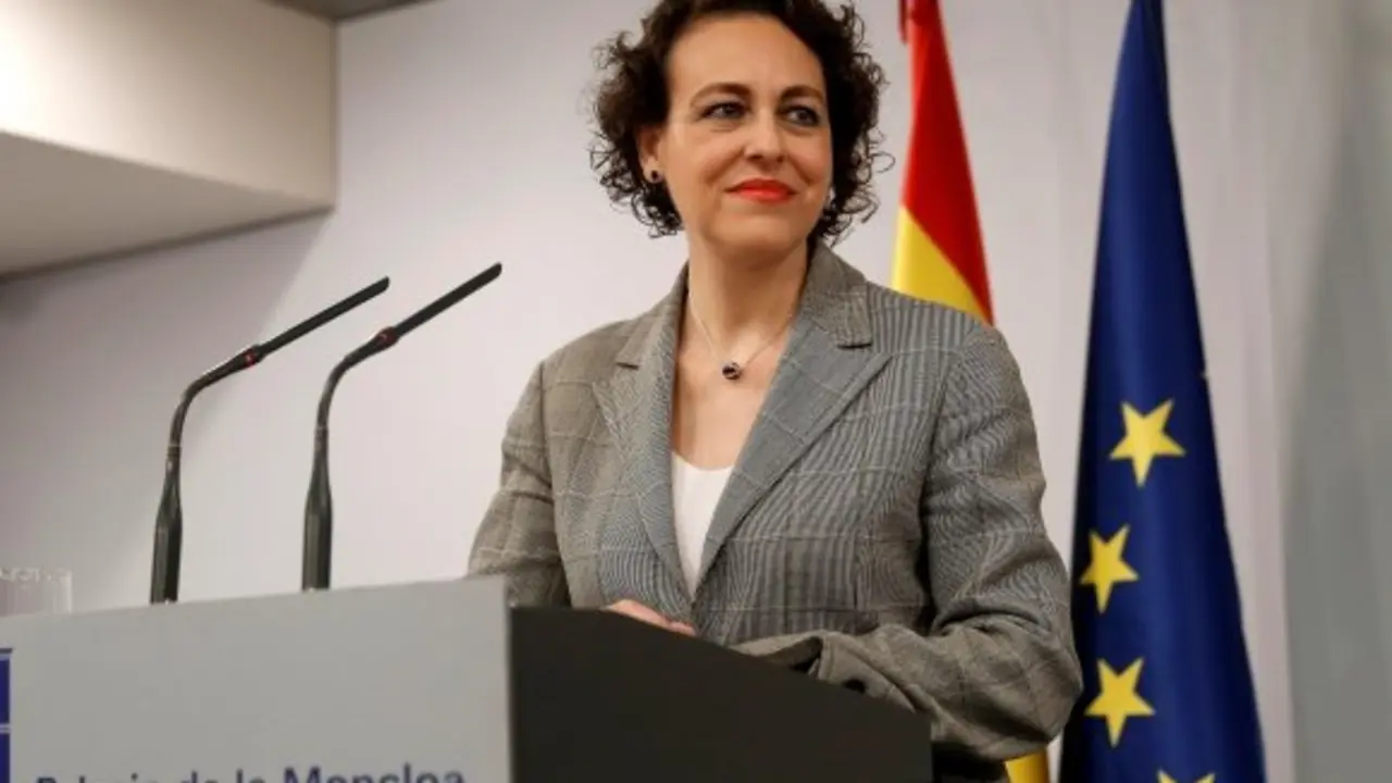 Magdalena Valerio / Archivo