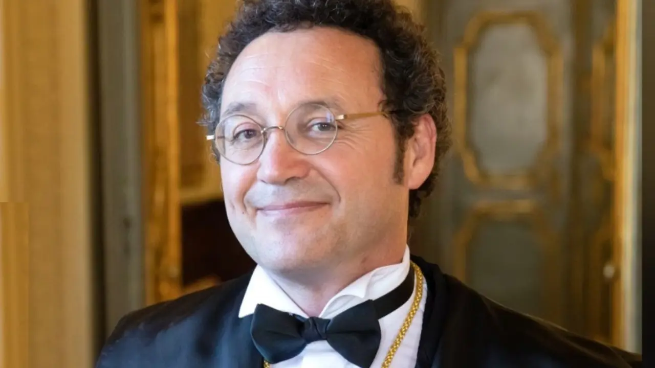 Álvaro García Ortiz