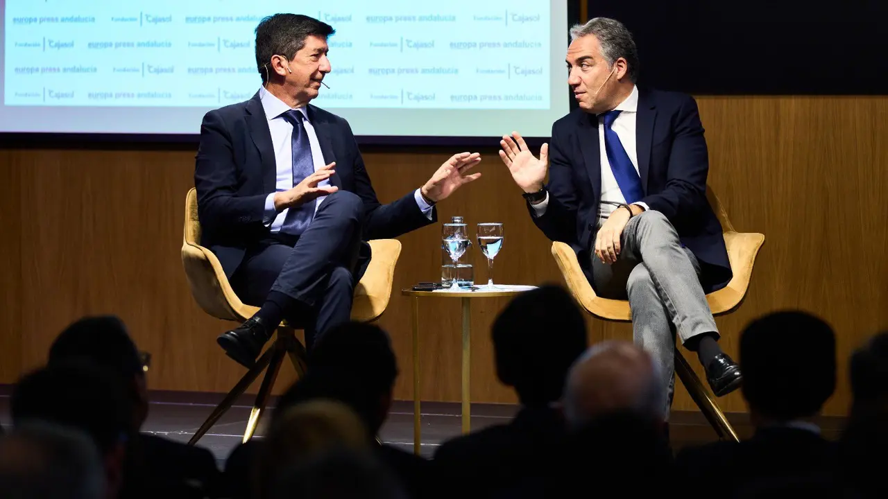 Foto: Fundación Cajasol