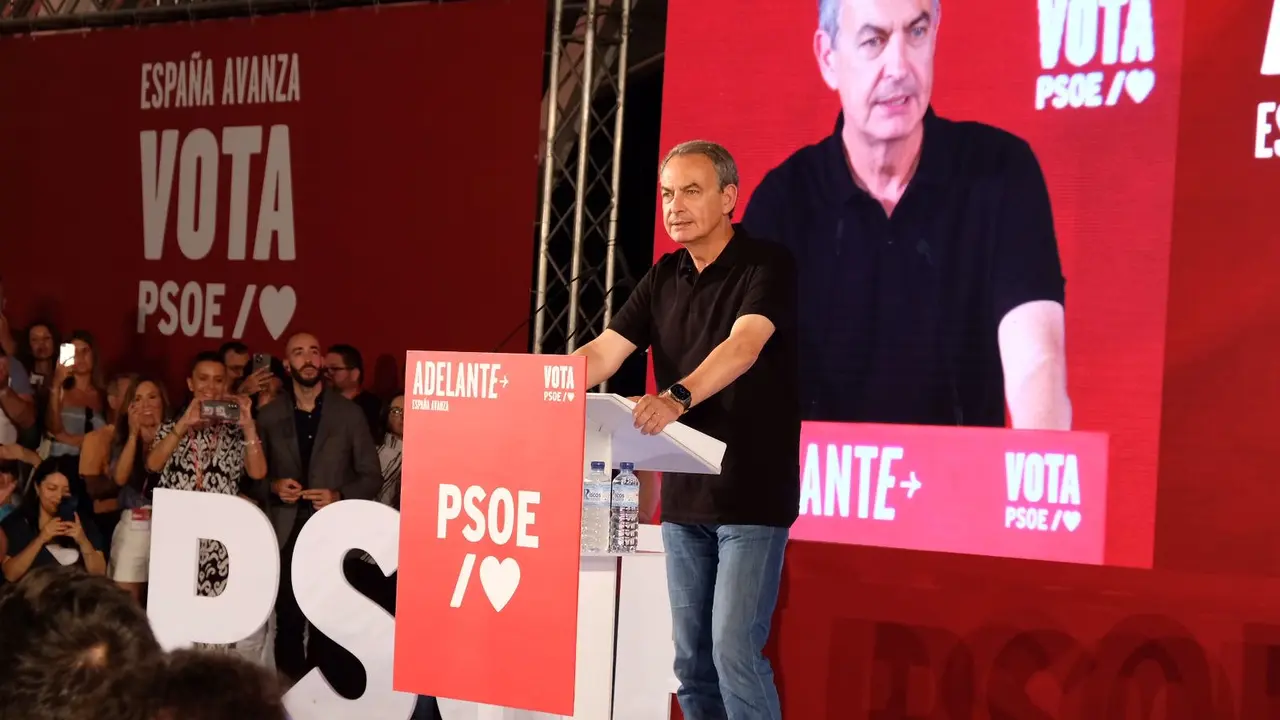 Foto: PSOE Andalucía