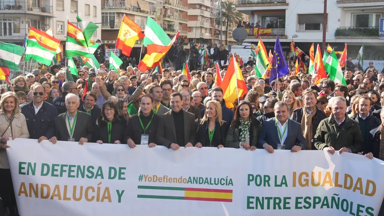 Foto: PP Andalucía