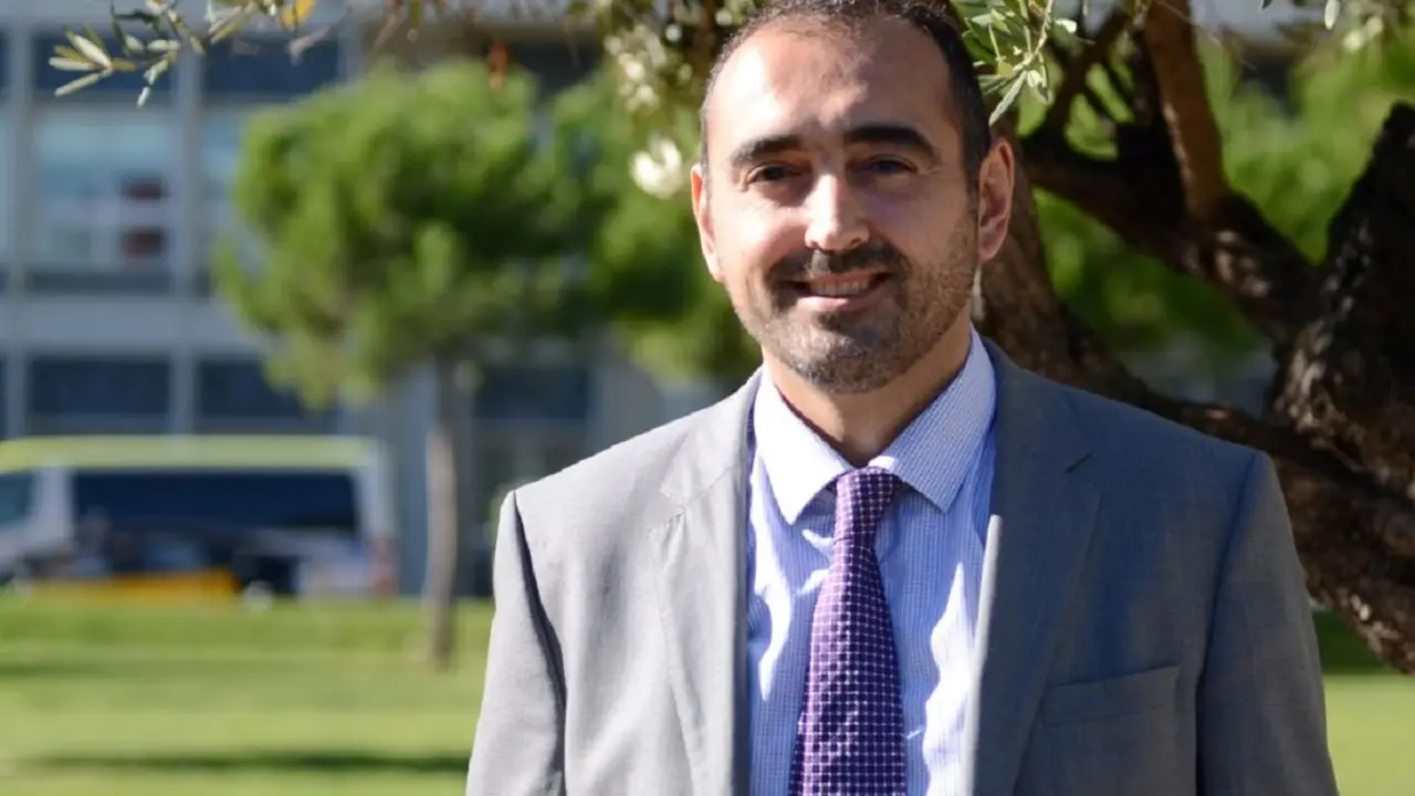 Ramón Salazar i Soler / IDIBELL