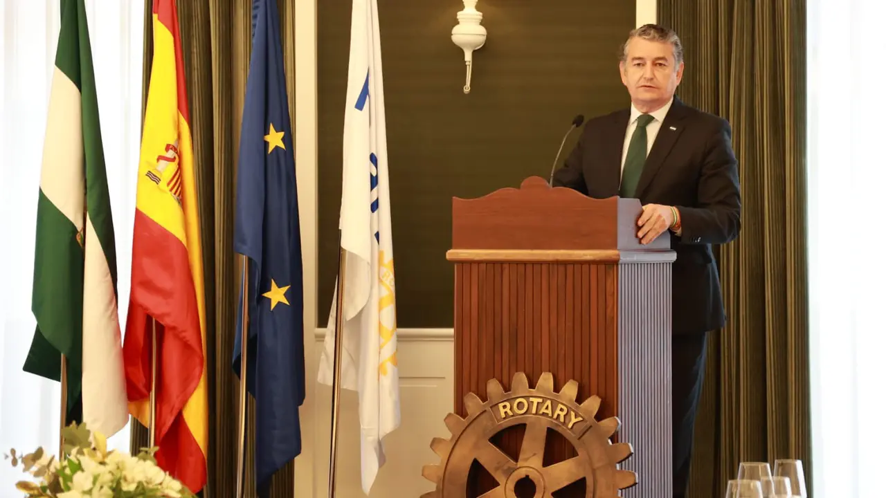 Foto: PP Andalucía