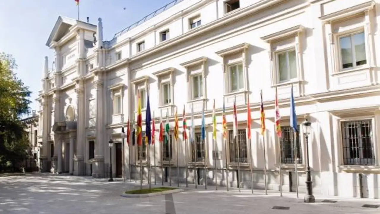 Senado