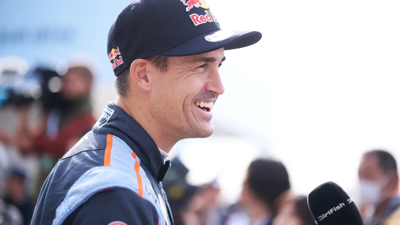 Foto: Hyundai Motorsport