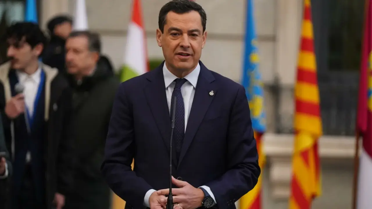 Foto: PP Andalucía
