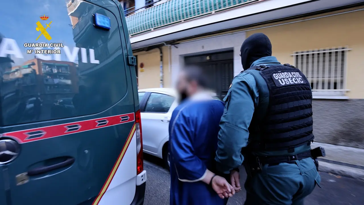 Guardia Civil