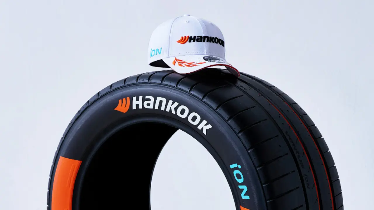 Foto: Hankook