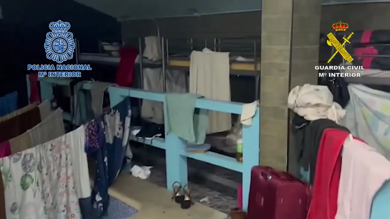 Captura vídeo policial