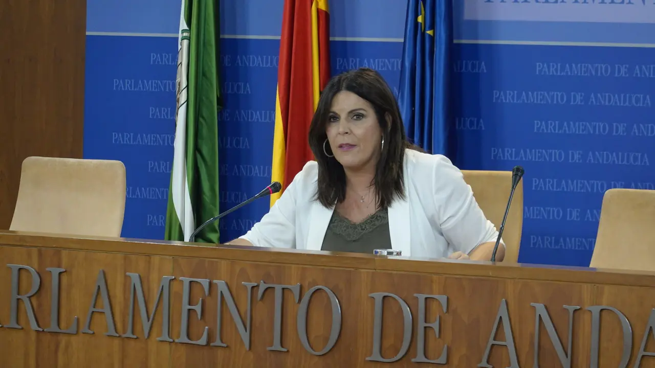 Foto: PSOE Andalucía