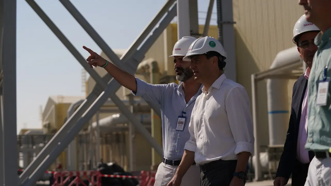 Foto: PP Andalucía