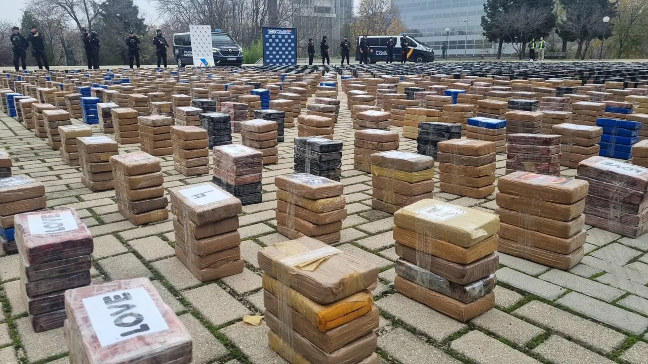 Imagen / Policía Nacional