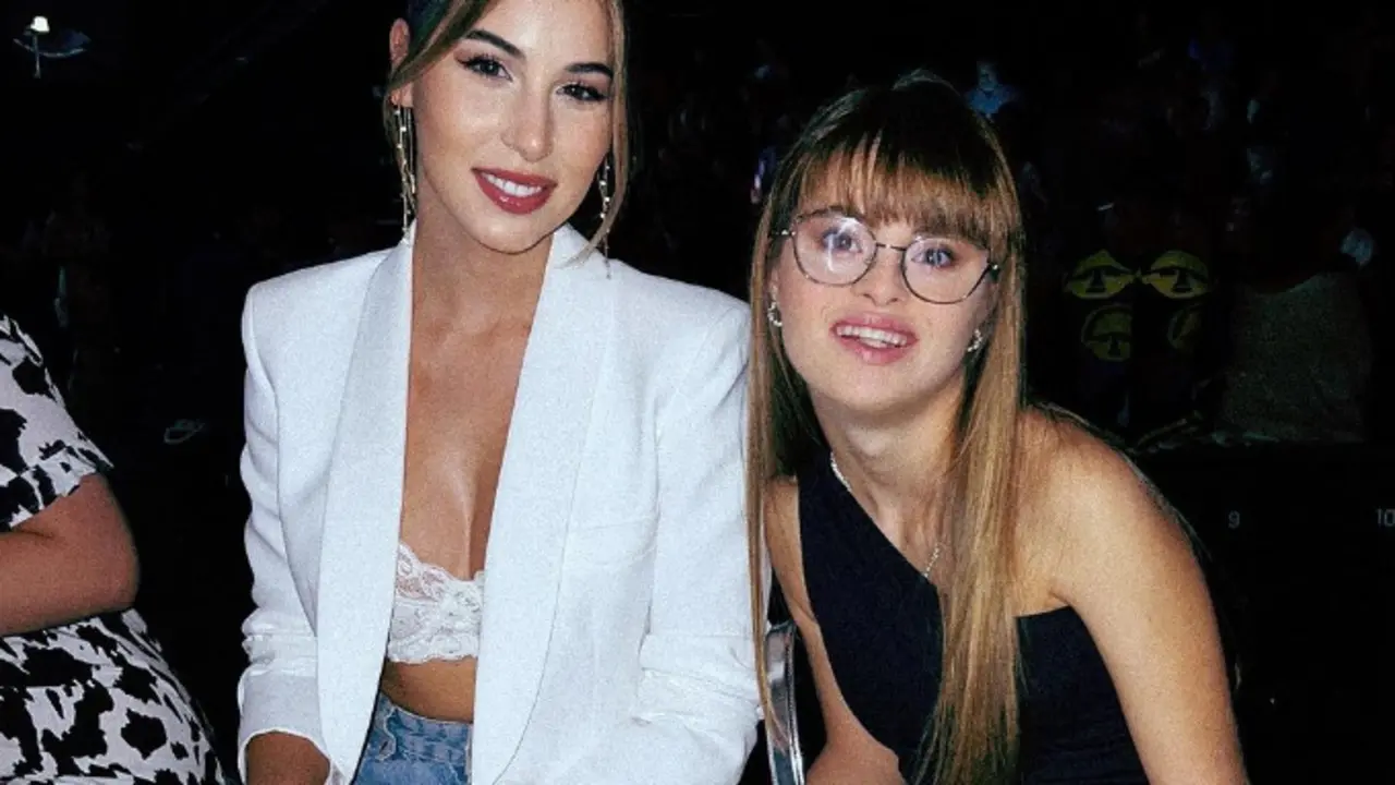 Instagram Sara Cisneros