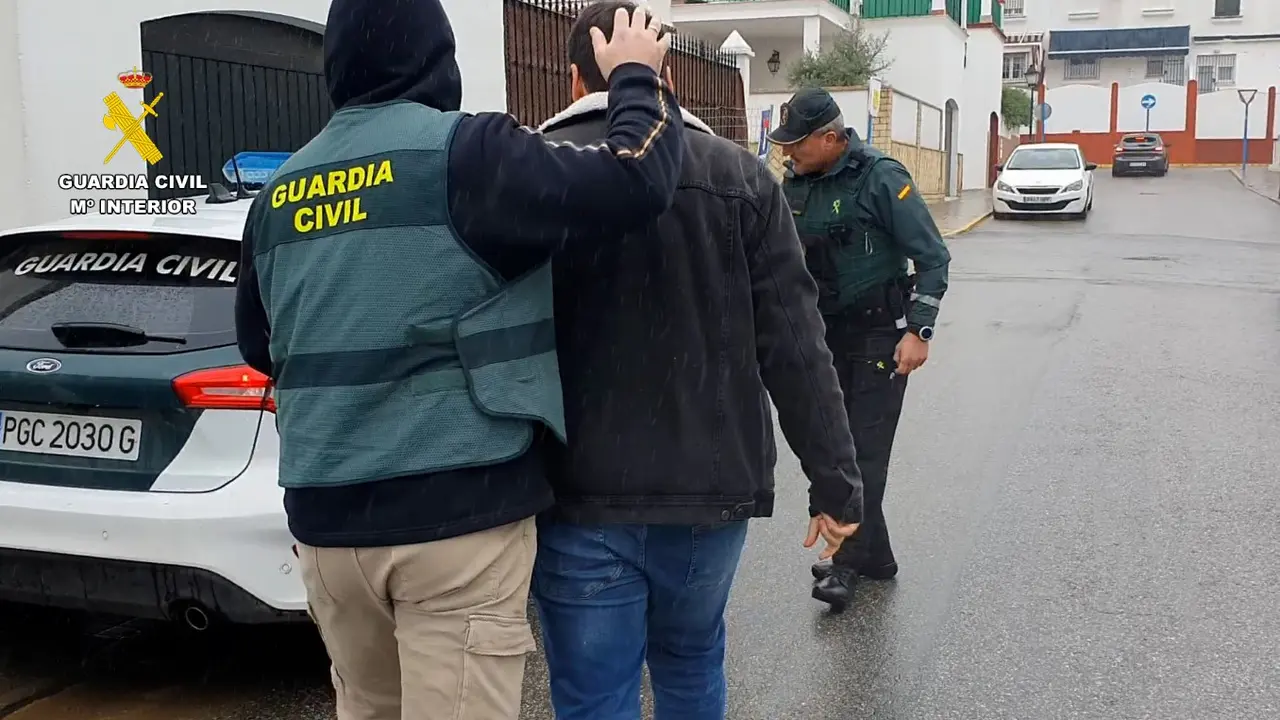 guardia civil