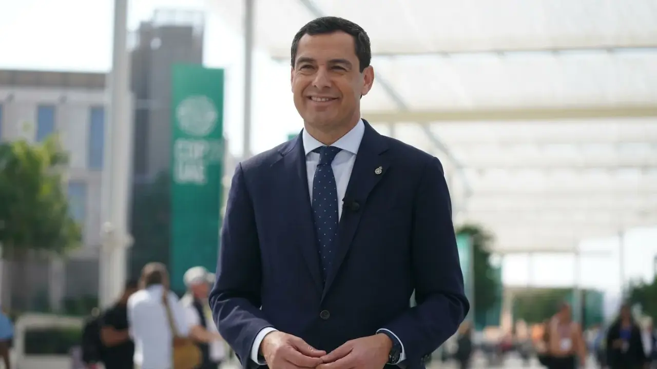 Foto: PP Andalucía