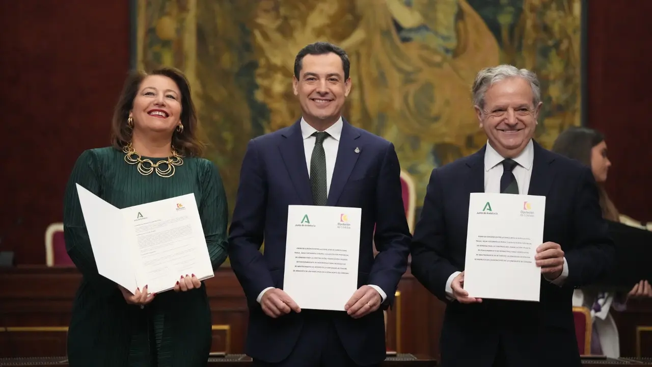 Foto: PP Andalucía