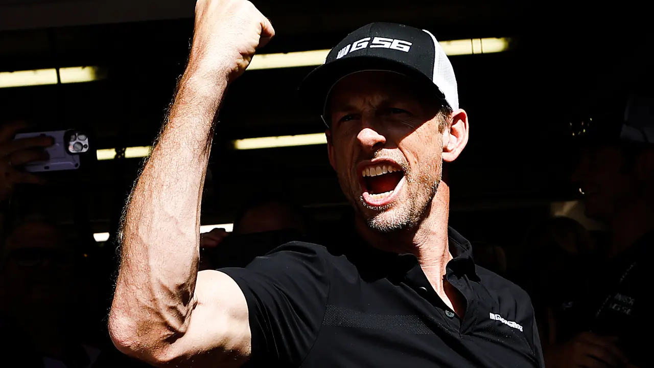 Foto: Hendrick Motorsports