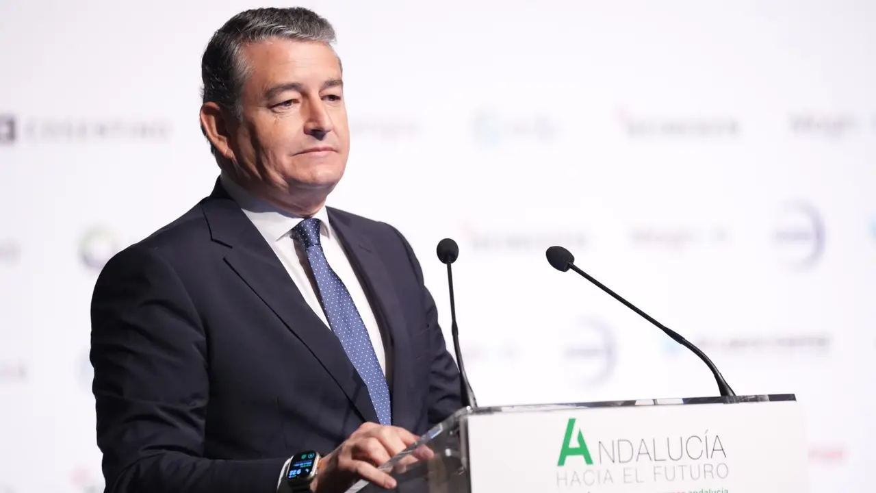 Foto: PP Andalucía