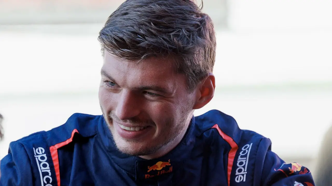 Foto: Verstappen.com