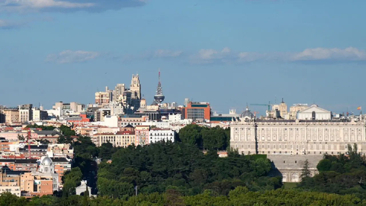 Madrid 360
