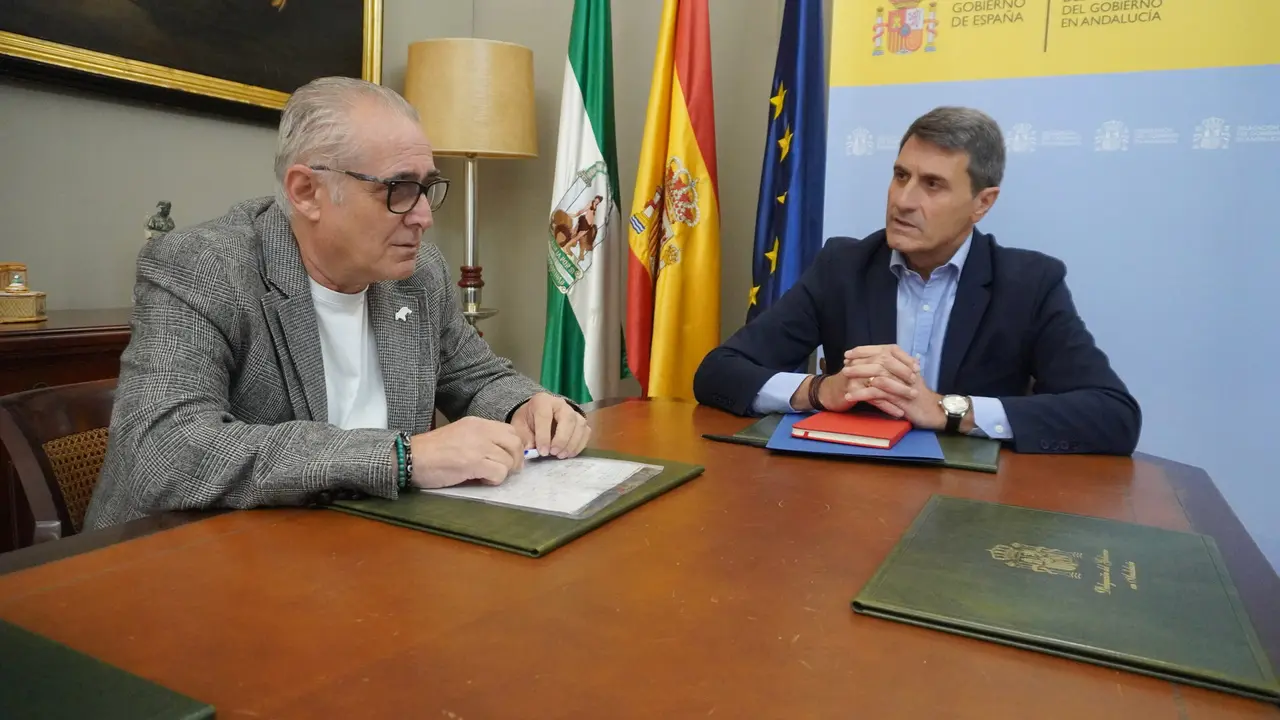 Foto: Gobierno de España