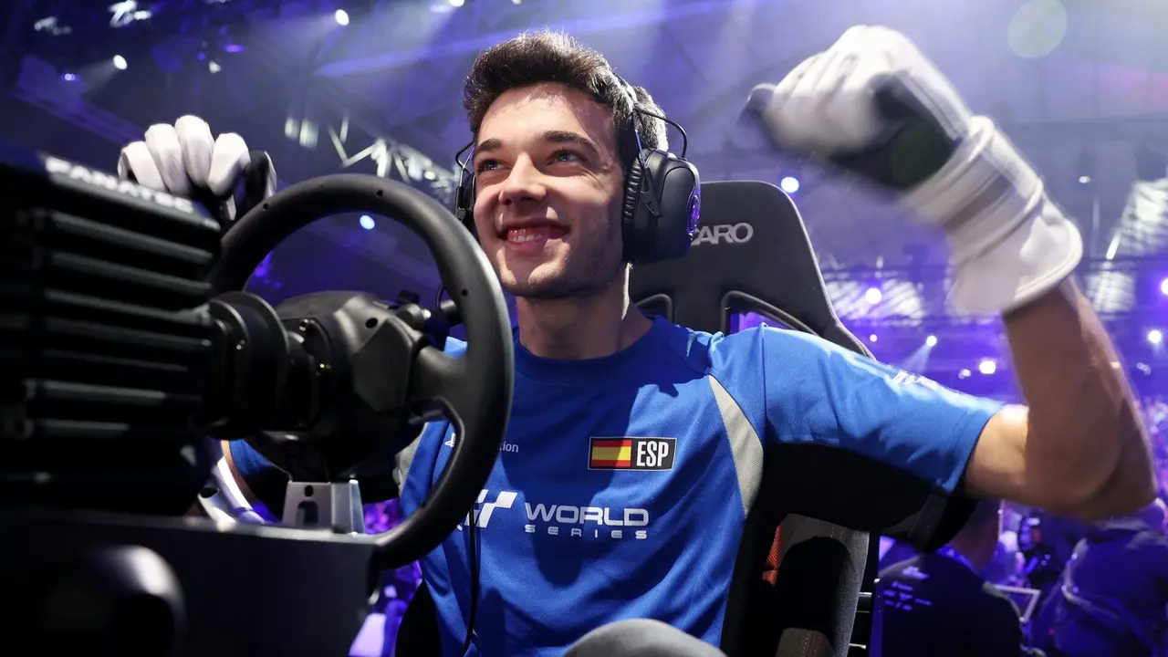 Foto: Gran Turismo
