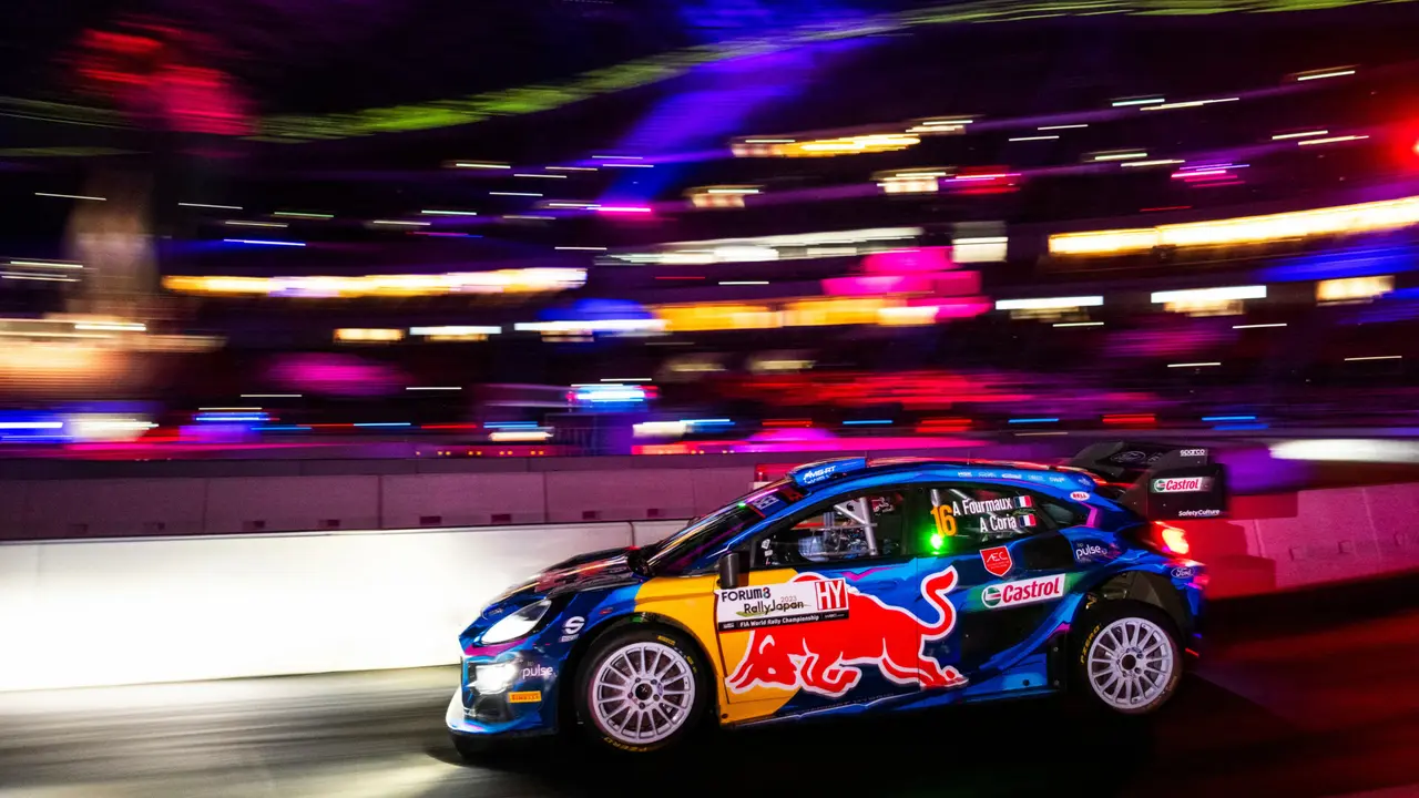 Foto: Red Bull Content Pool