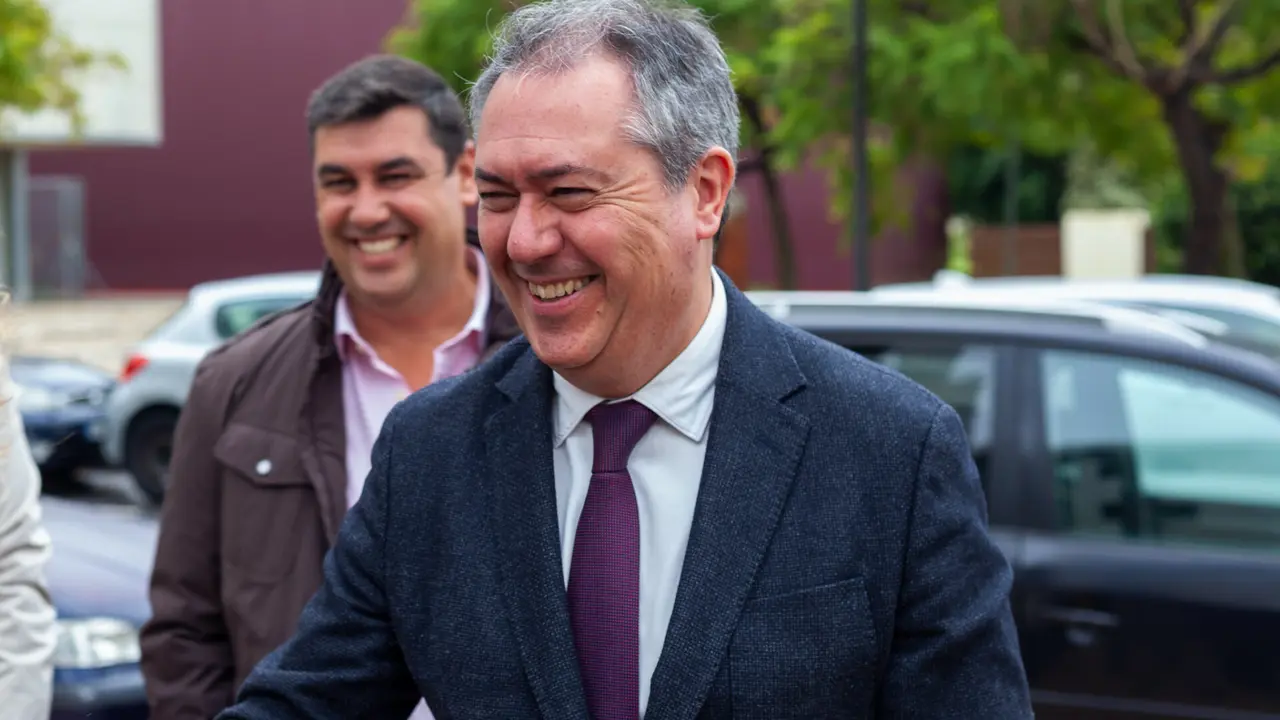 Foto: PSOE Andalucía
