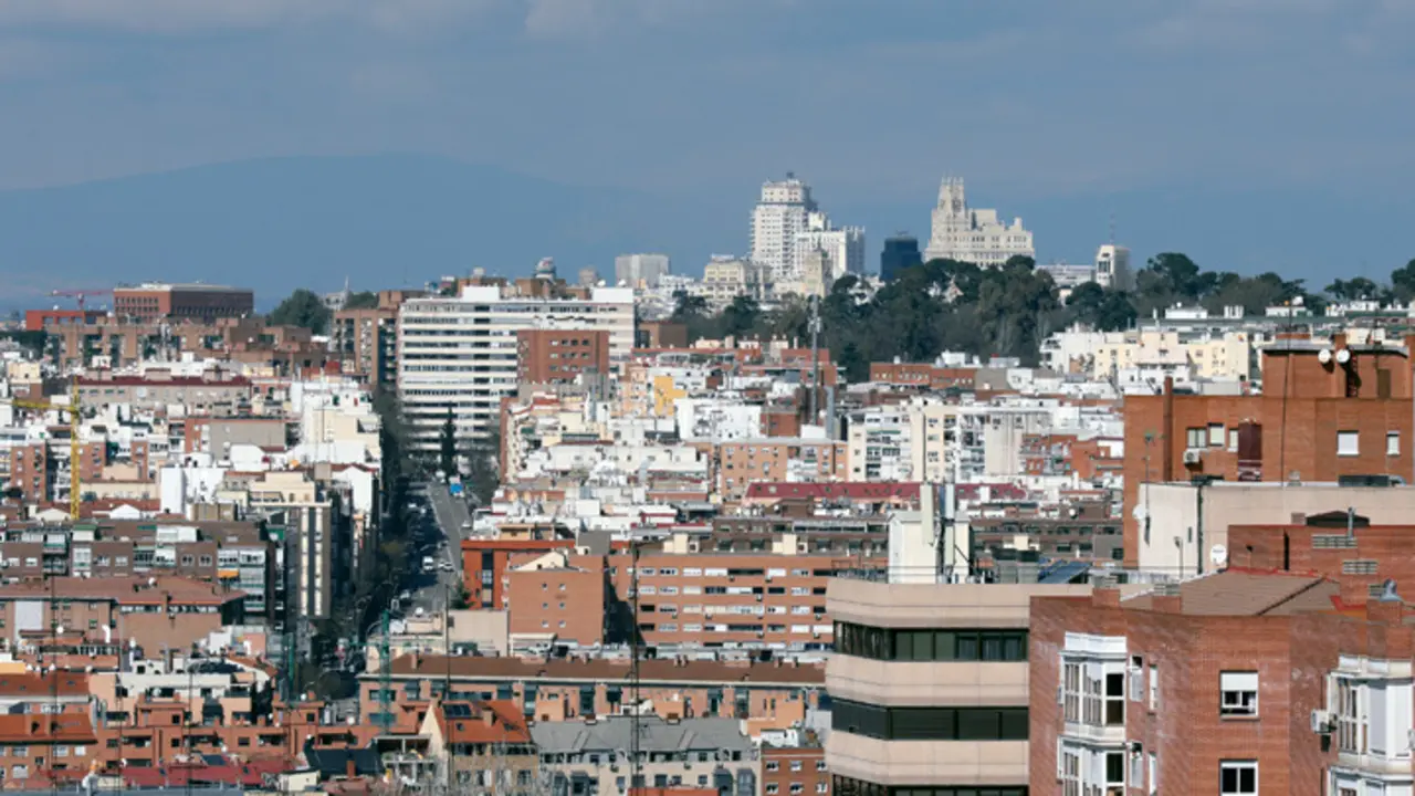 Madrid 360