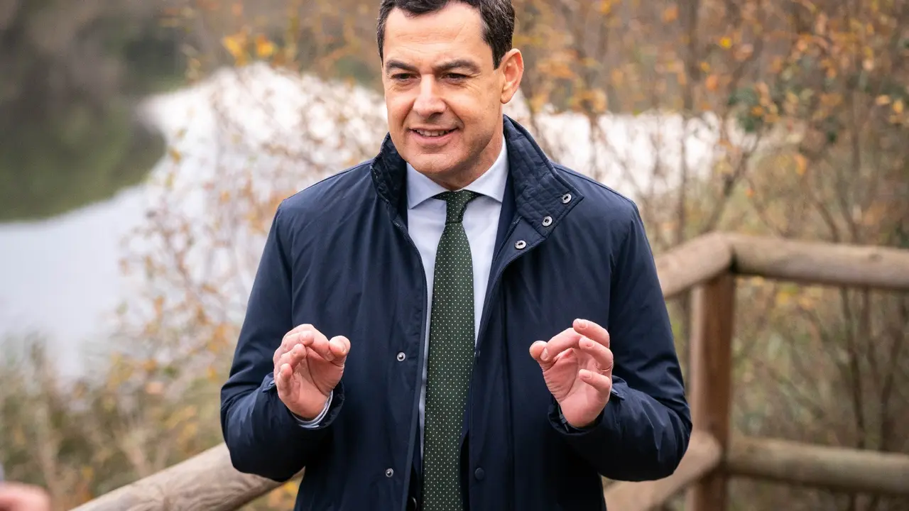 Foto: Junta de Andalucía