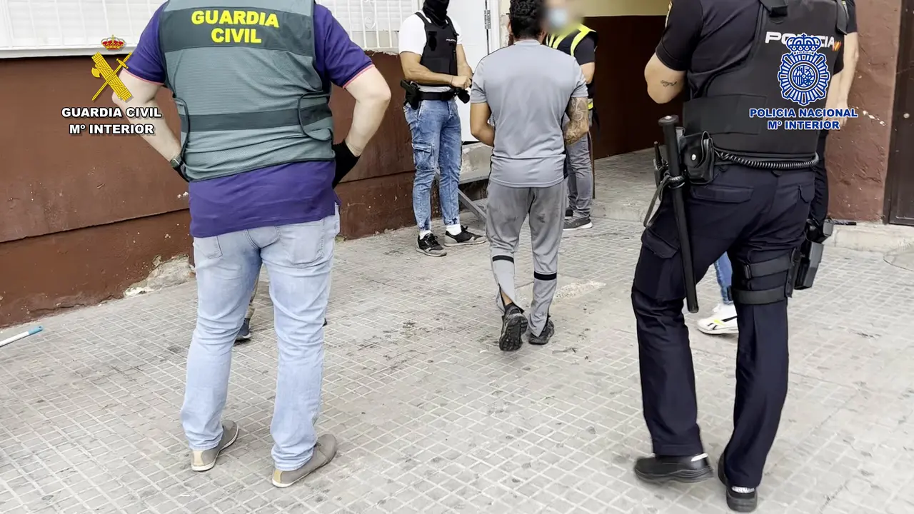Guardia Civil