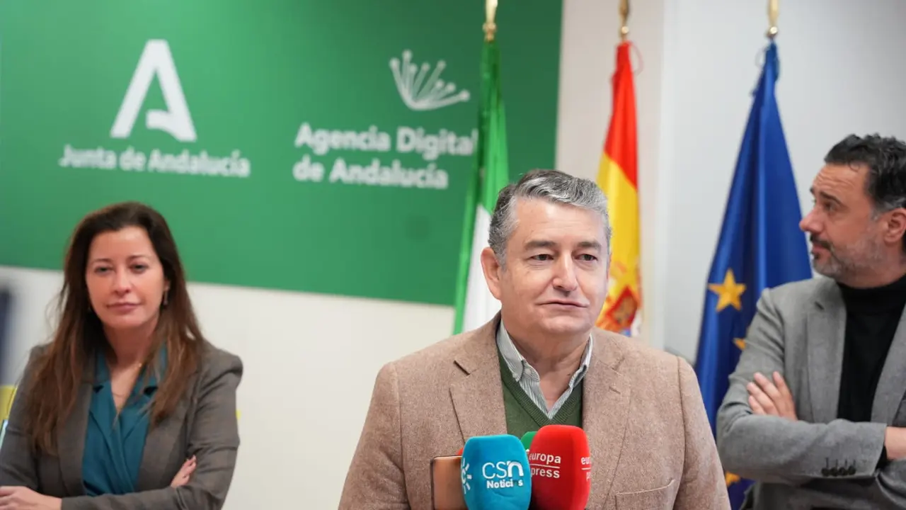 Foto: Junta de Andalucía